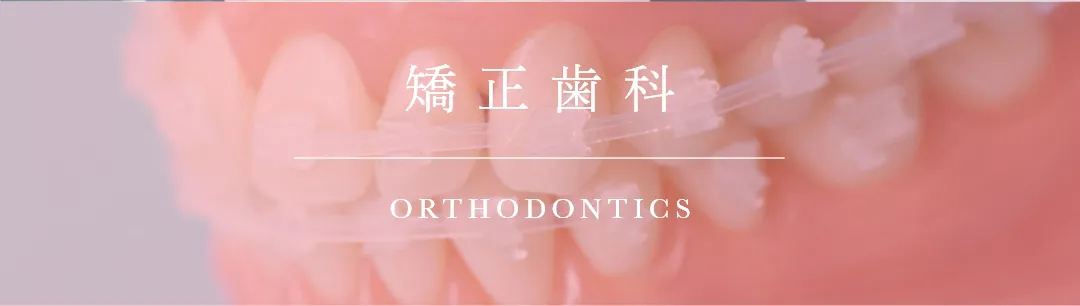 矯正歯科
